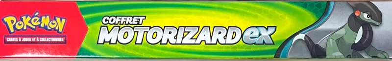 Coffret Motorizard Ex