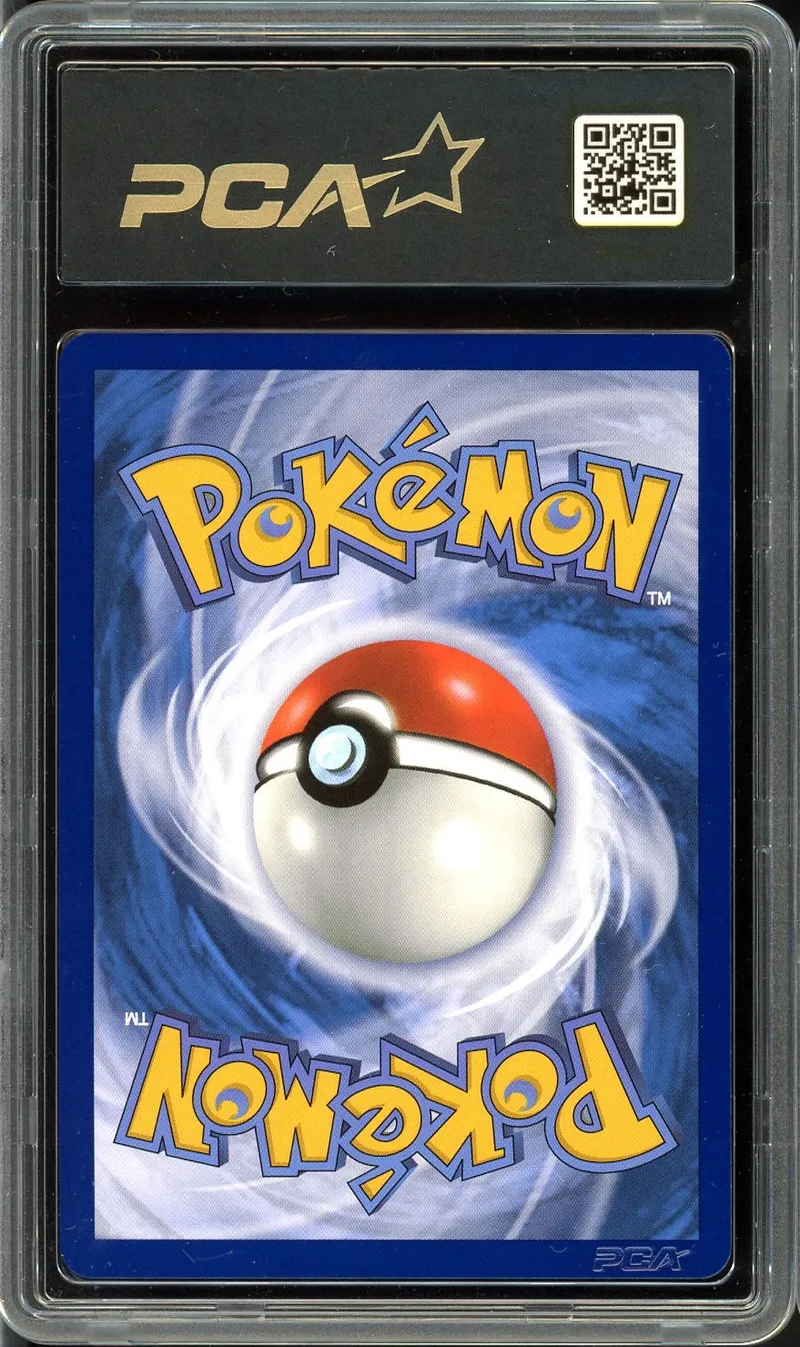 PCA 10 Méga-Lockpin Ex