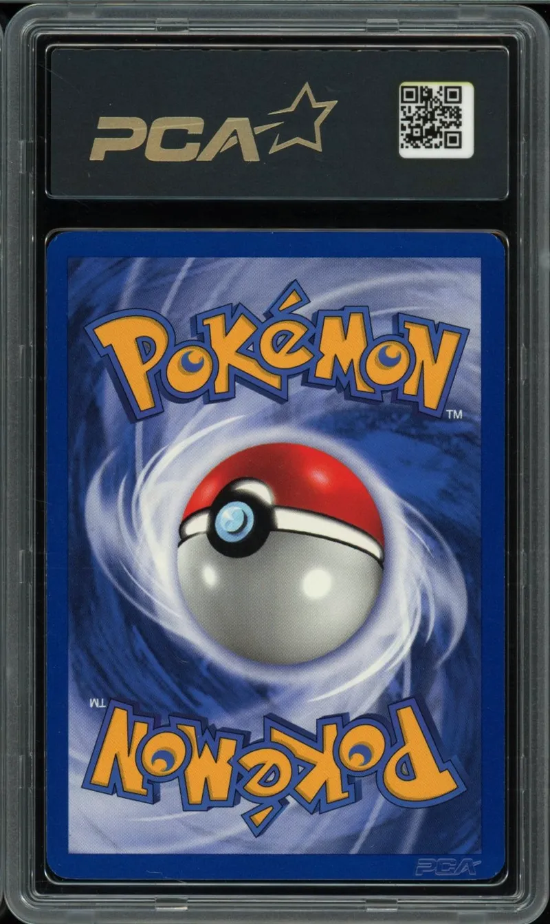 PCA 9.5 Sabrina's Venonat