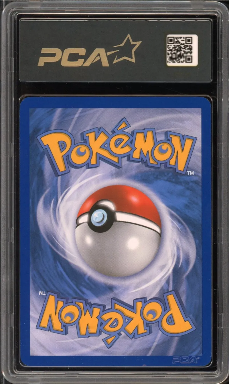 PCA 9 Kirlia Reverse