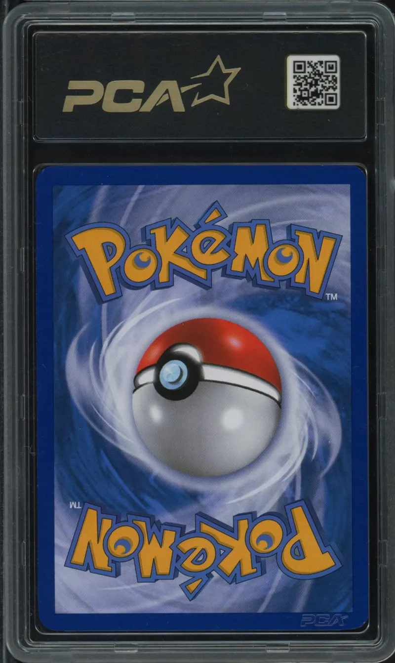 PCA 9 Phyllali Reverse