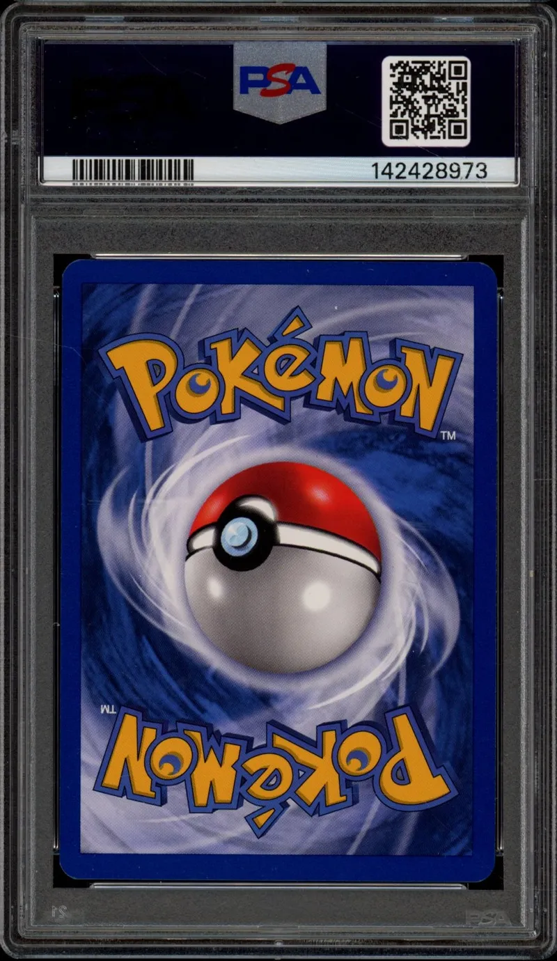 PSA 10 Porygon