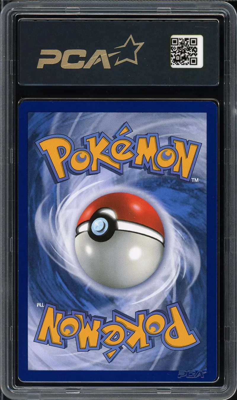 PCA 9.5 Blizzi Shiny