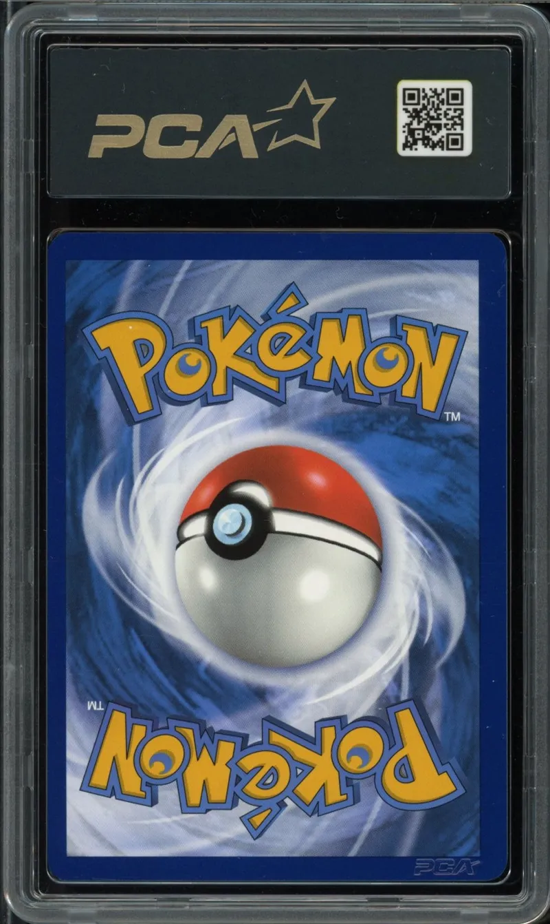 PCA 9.5 Hotte-de-Fer