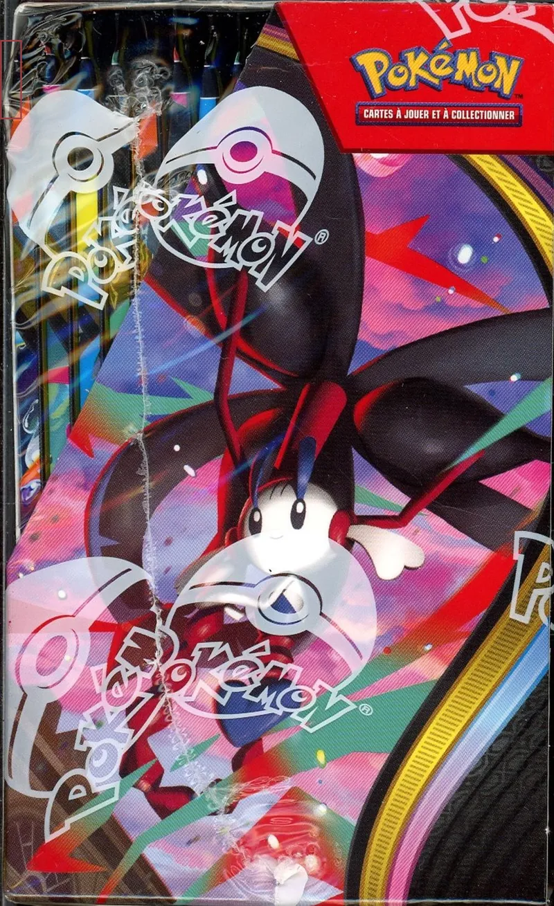Display ME4 Chaos Ascendant