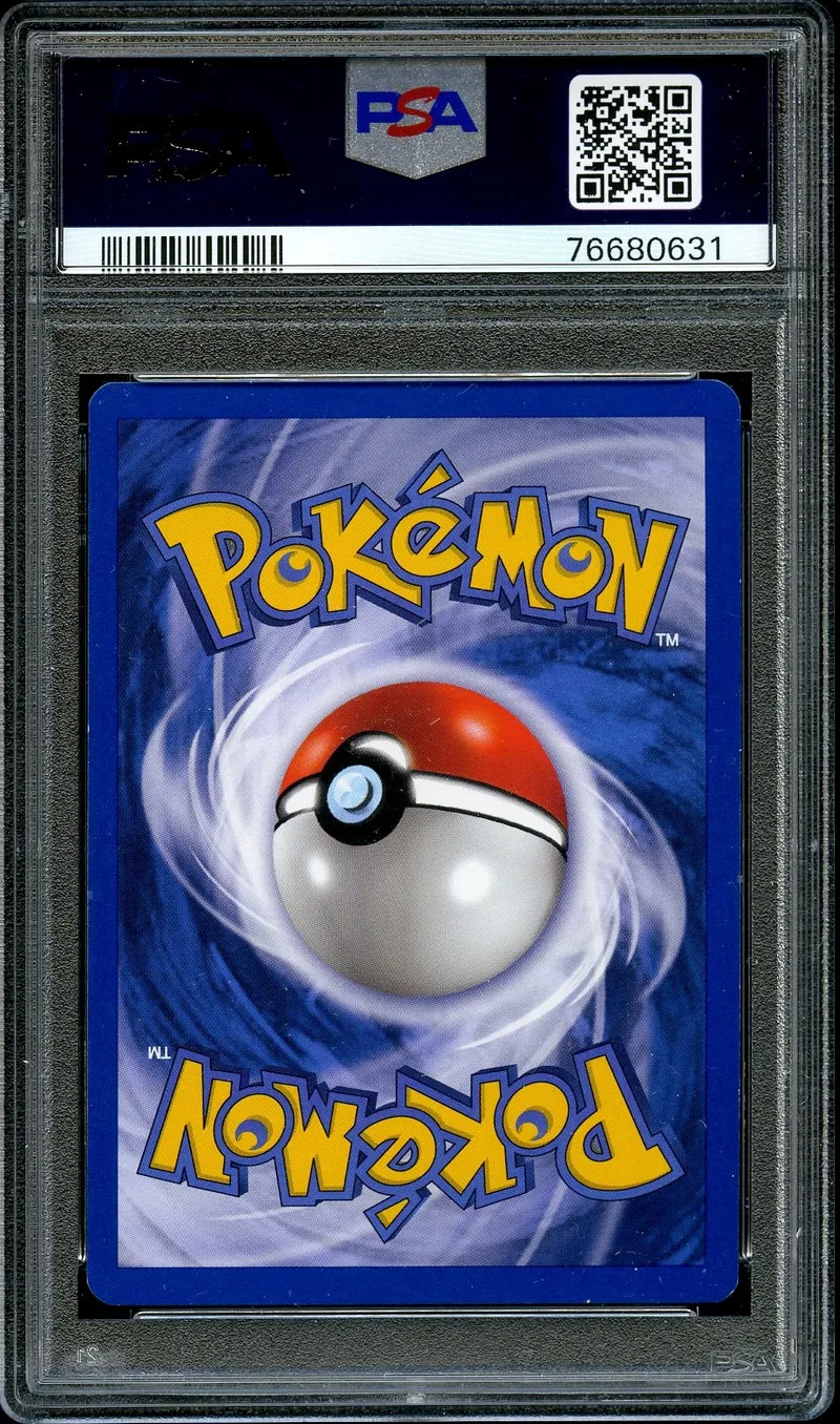 PSA 8 Smogo