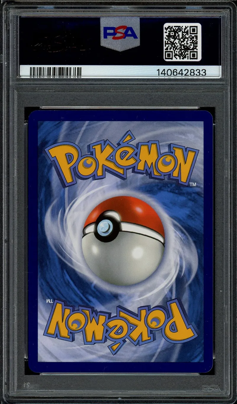 PSA 9 Farfaduvet Ex