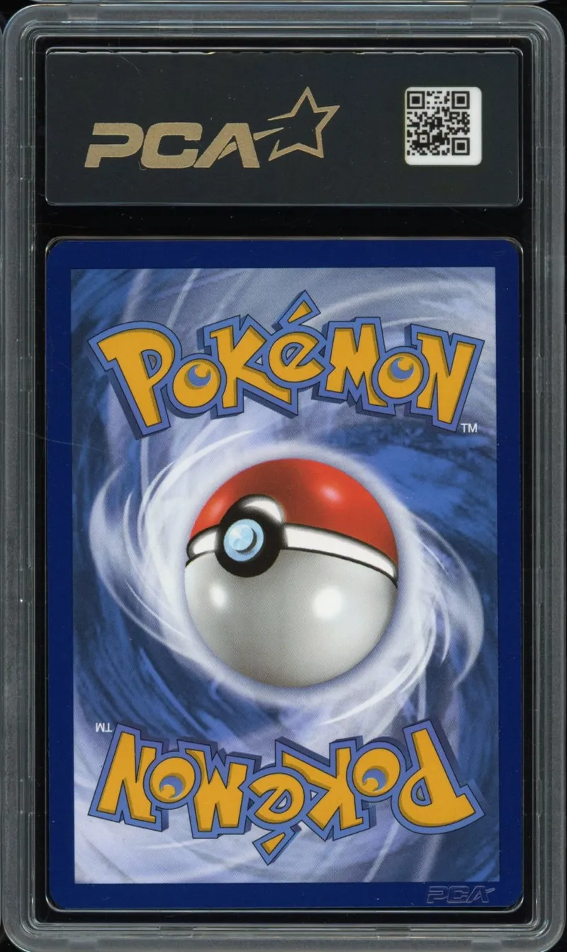 PCA 9.5 Darkrai VStar