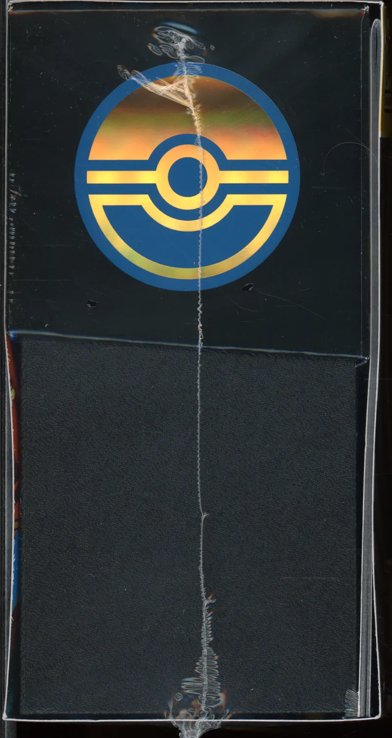 ETB ME1 Méga-Evolution