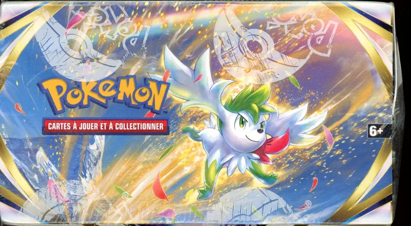 Display EB9 Stars Etincelantes