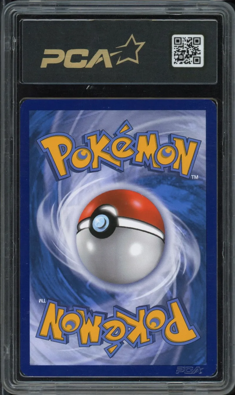 PCA 8 Méga Tortank Ex