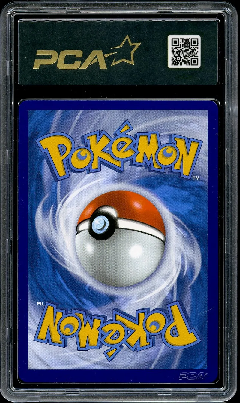 PCA 9.5 Arceus VStar Rainbow