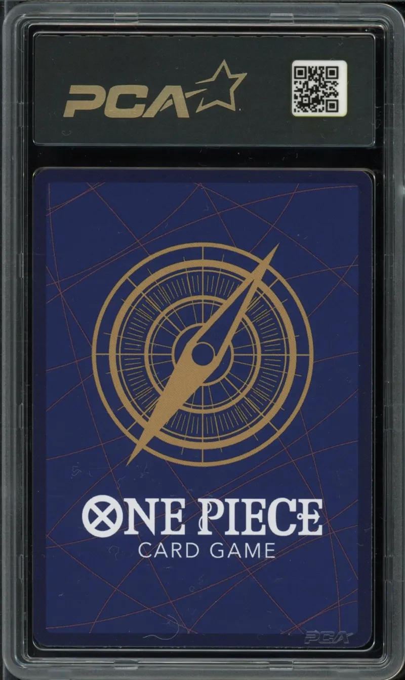 PCA 9.5 Gum Gum Red Hawk