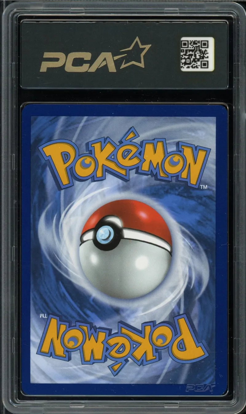 PCA 9.5 Milobellus Ex