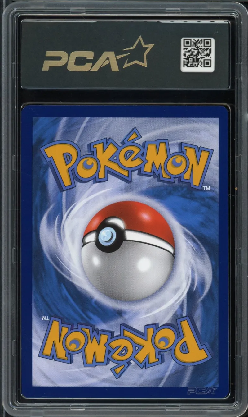 PCA 9.5 Lokhlass d'Ondine