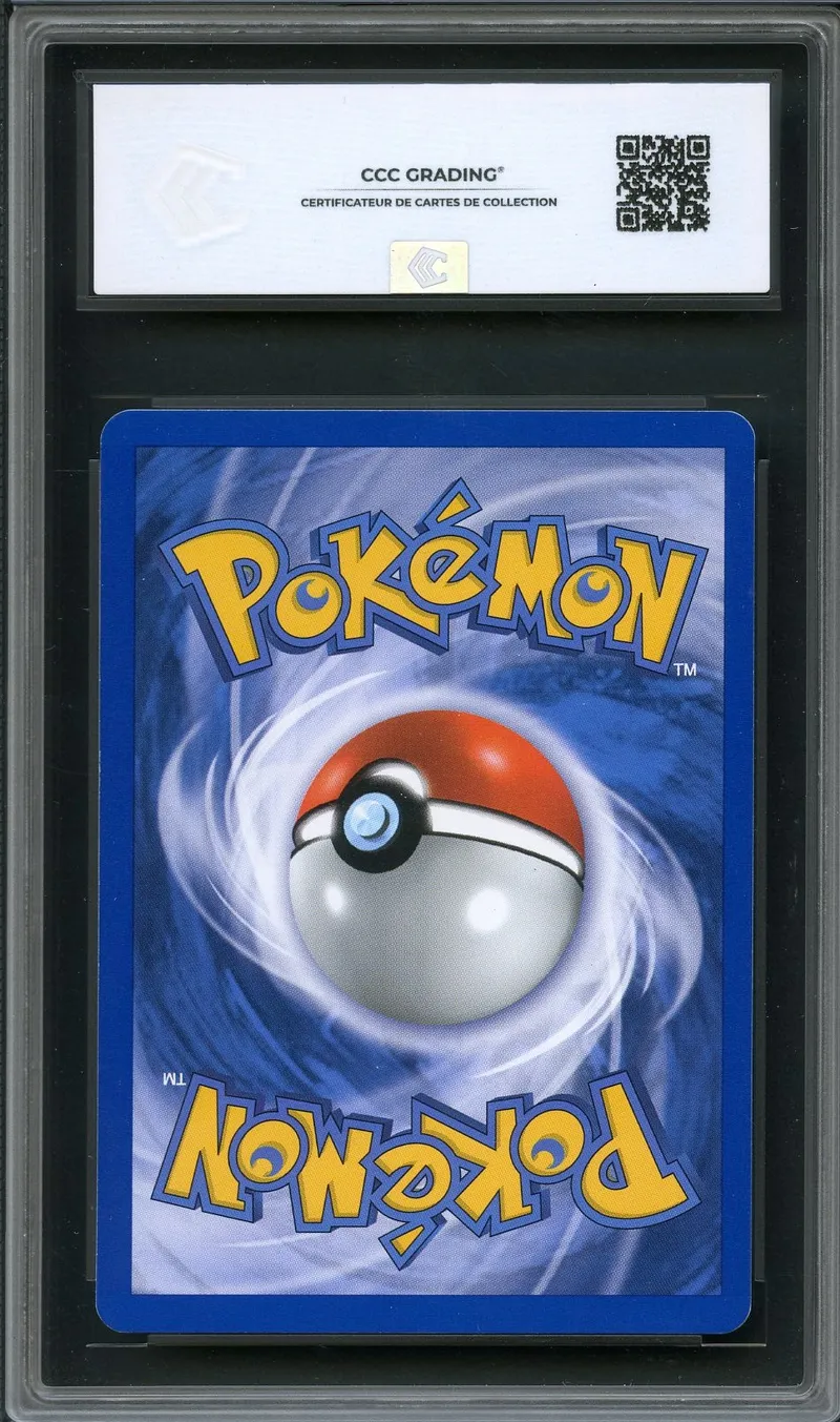 CCC 8.5 Démolosse Holo