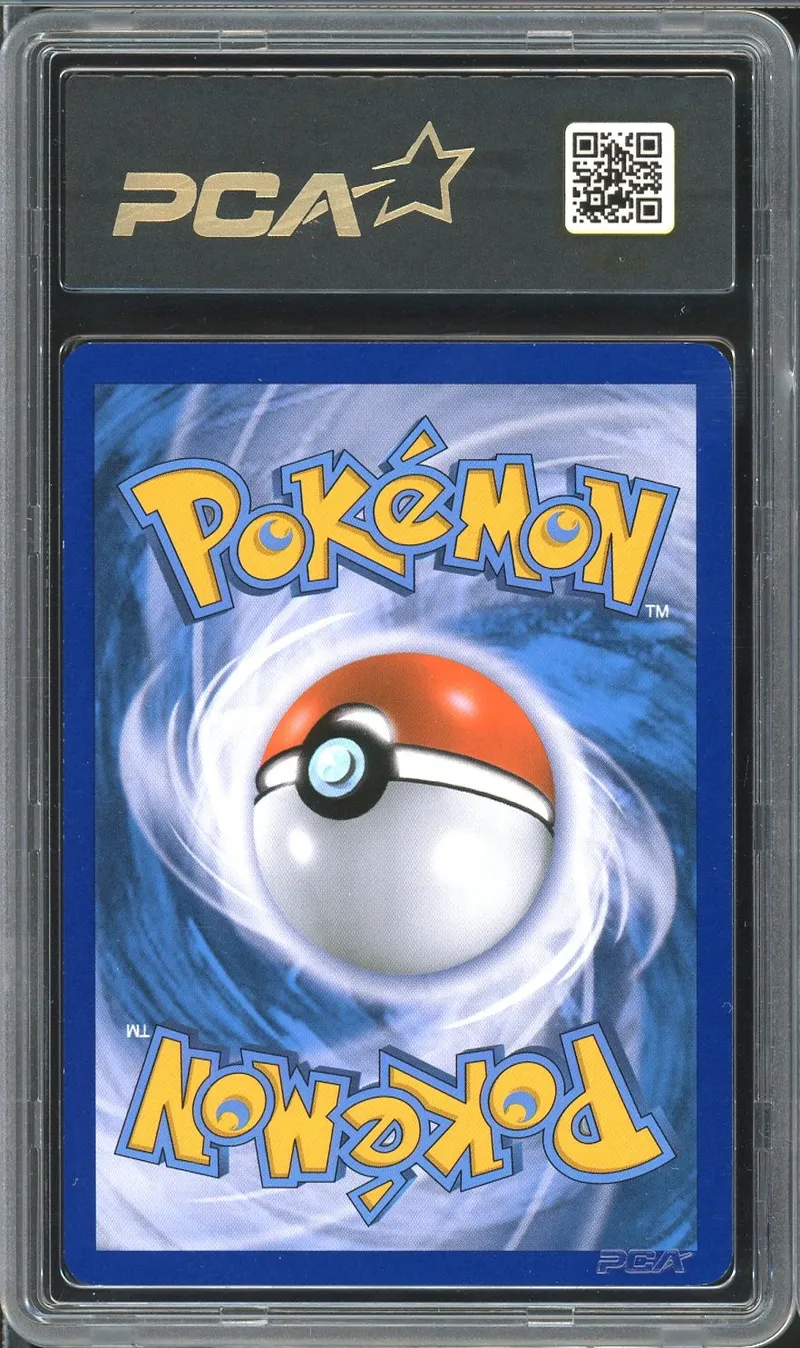 PCA 9.5 Méga Dracaufeu Ex