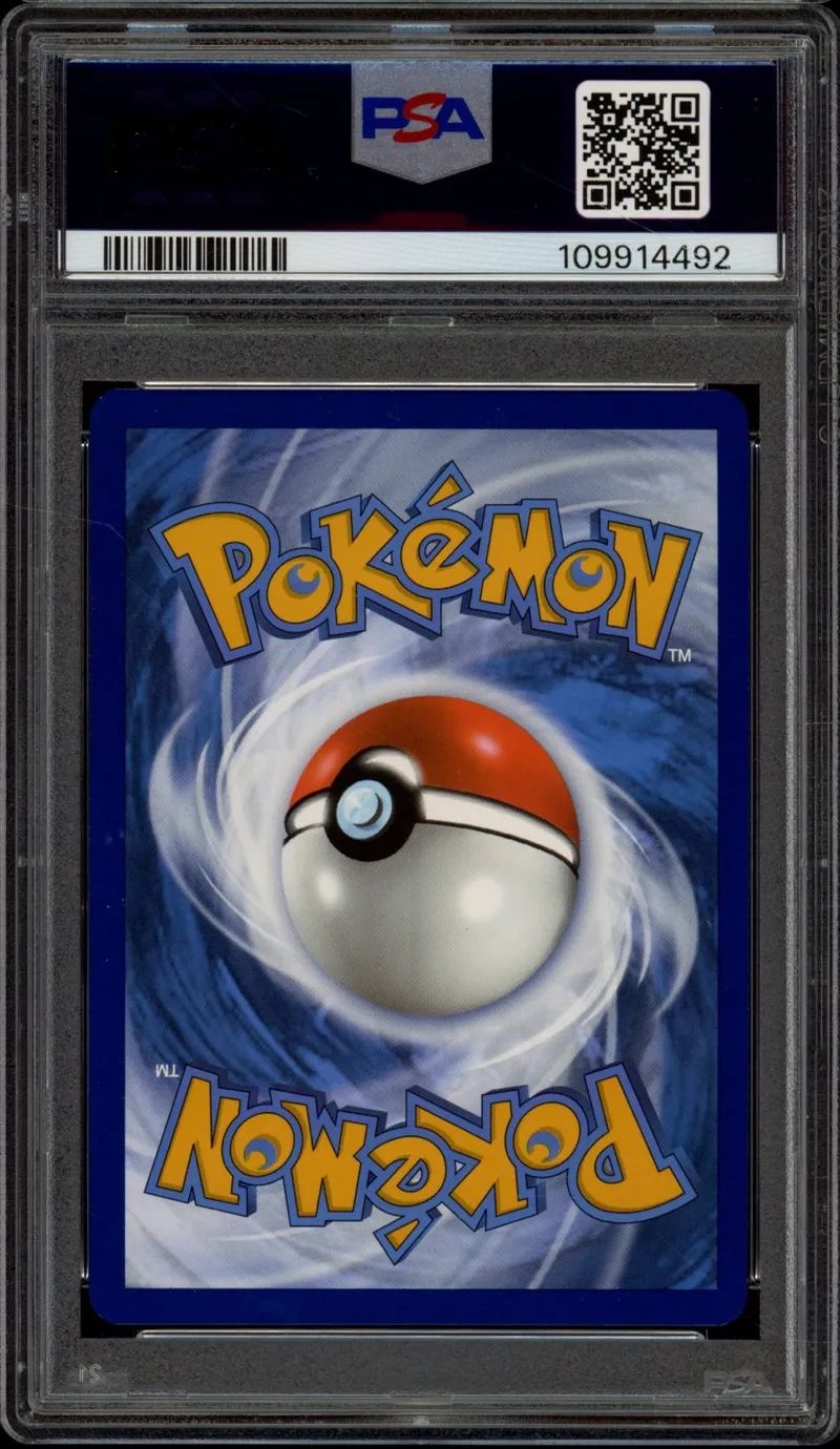 PSA 10 Meloco
