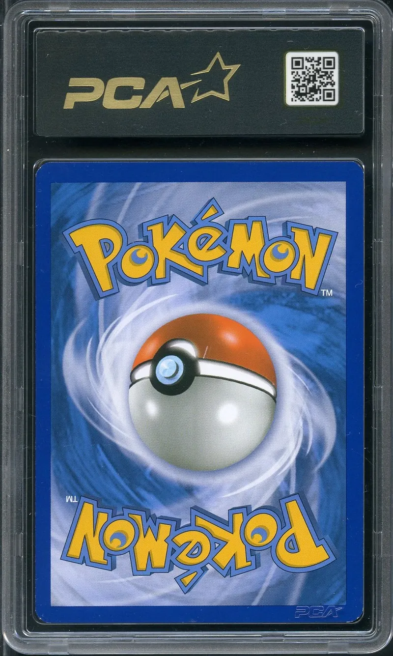 PCA 9 Darkrai Niv. X