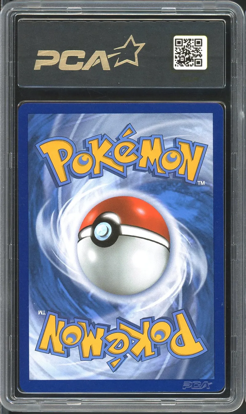 PCA 9.5 Florizarre Holo