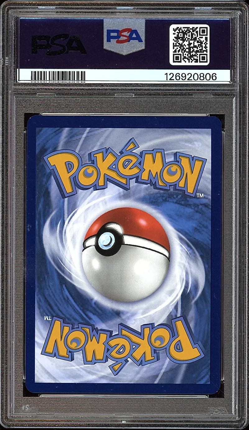 PSA 9 Evoli