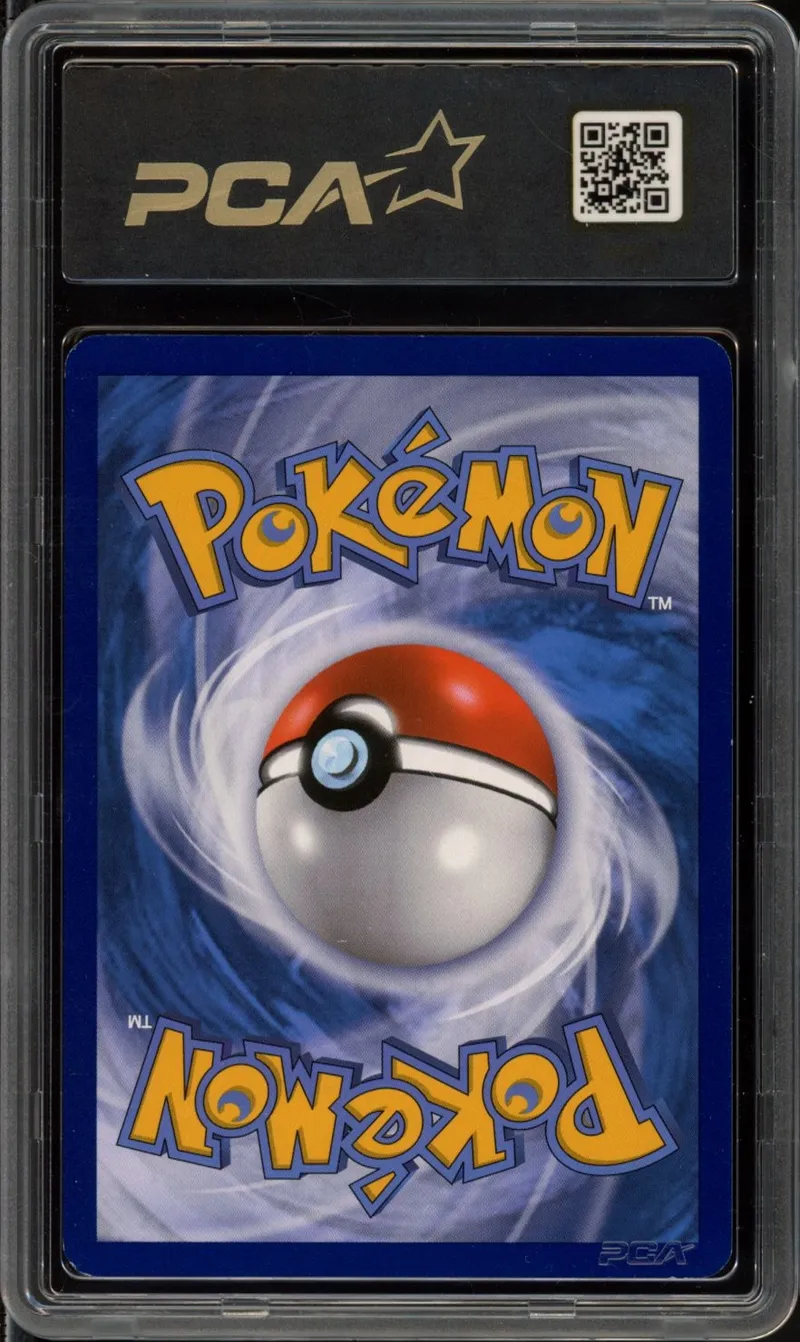 PCA 7 Méga Mewtwo Ex