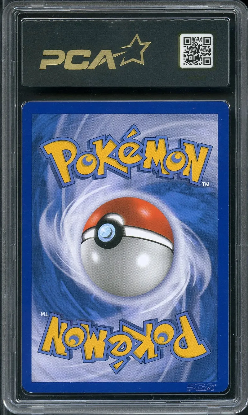 PCA 9 Darkrai Niv. X