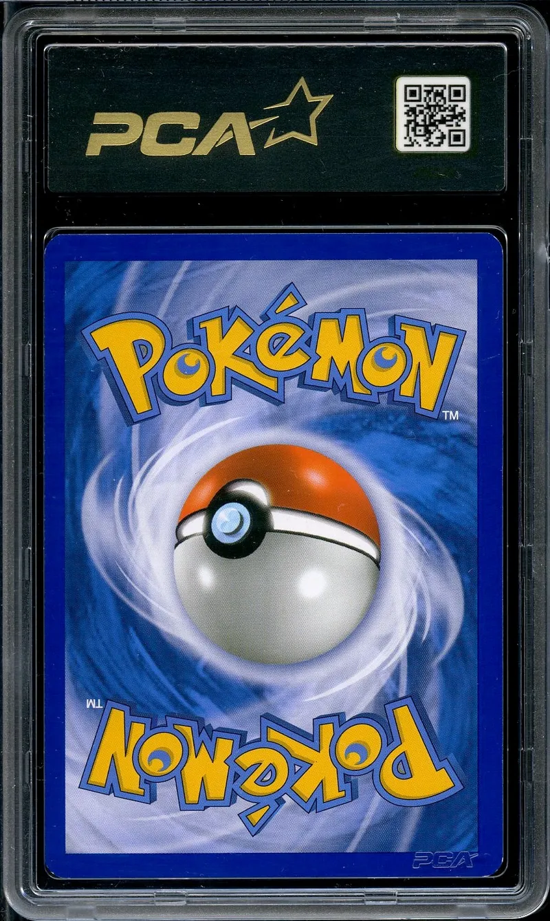 PCA 9 Darkrai Niv. X