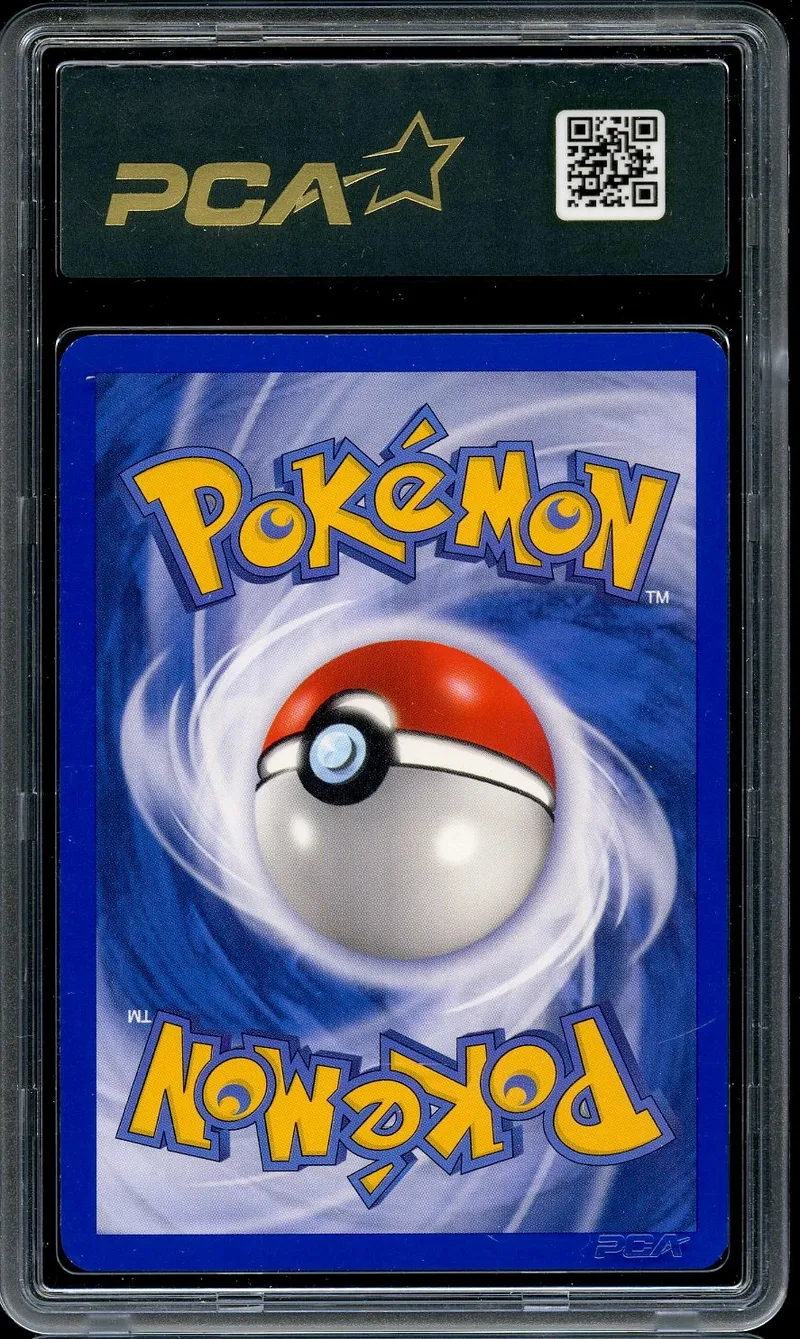 PCA 9 Golbat Reverse