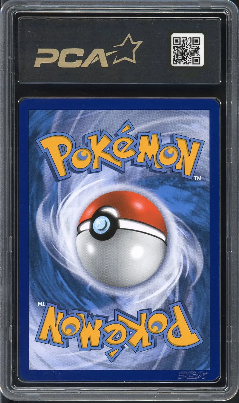 PCA 9.5 Dracaufeu et Roussil Gx