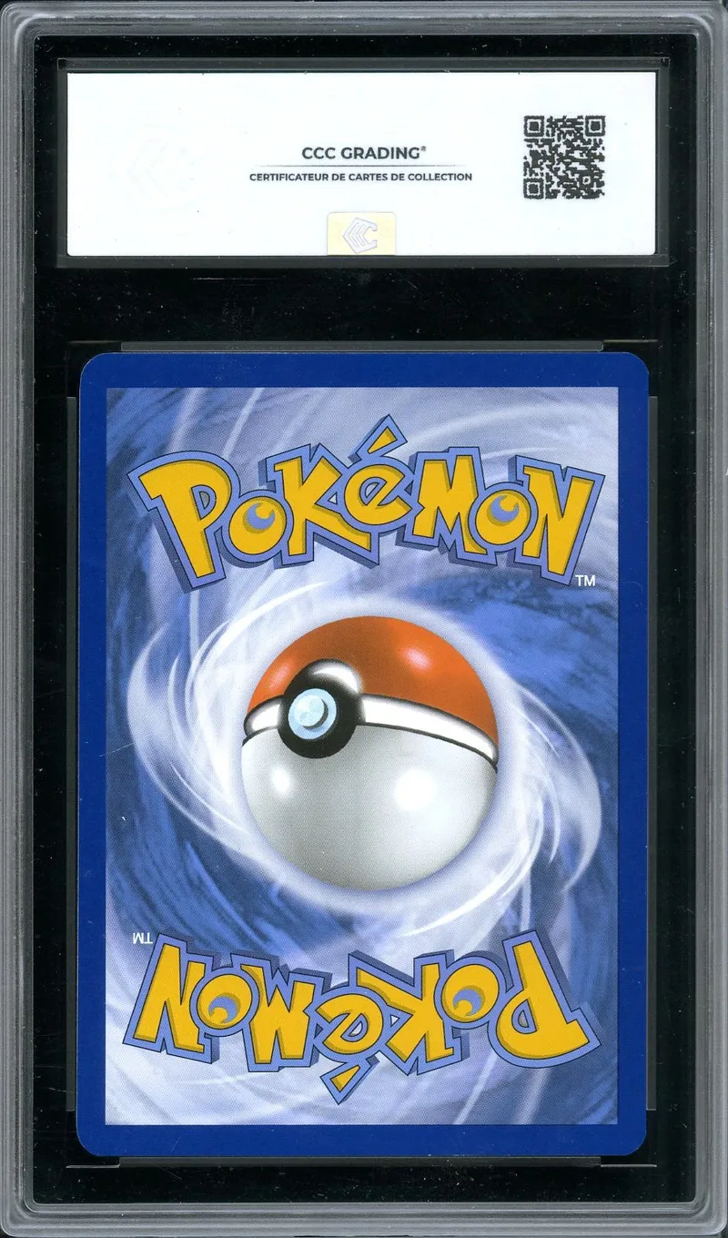 CCC 9.5 Caninos de Hisui