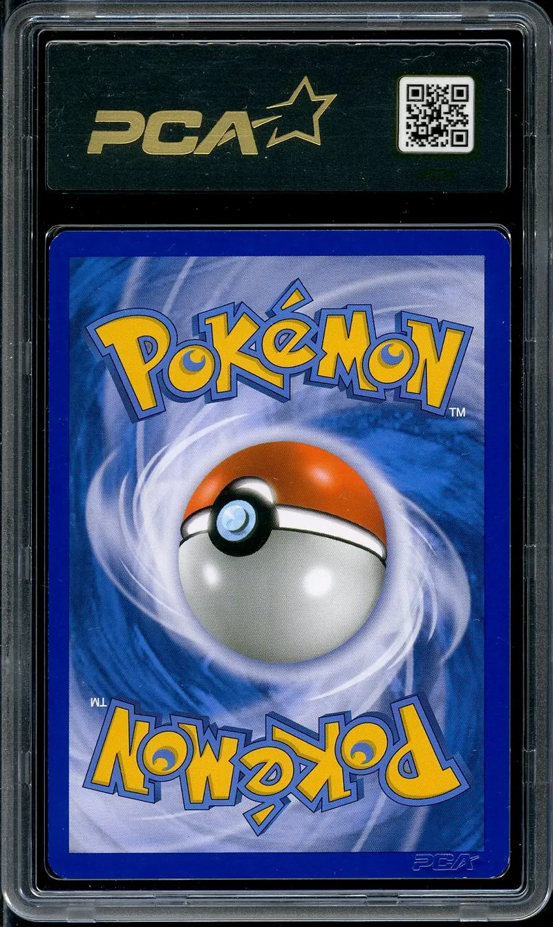 PCA 9 Darkrai Niv. X