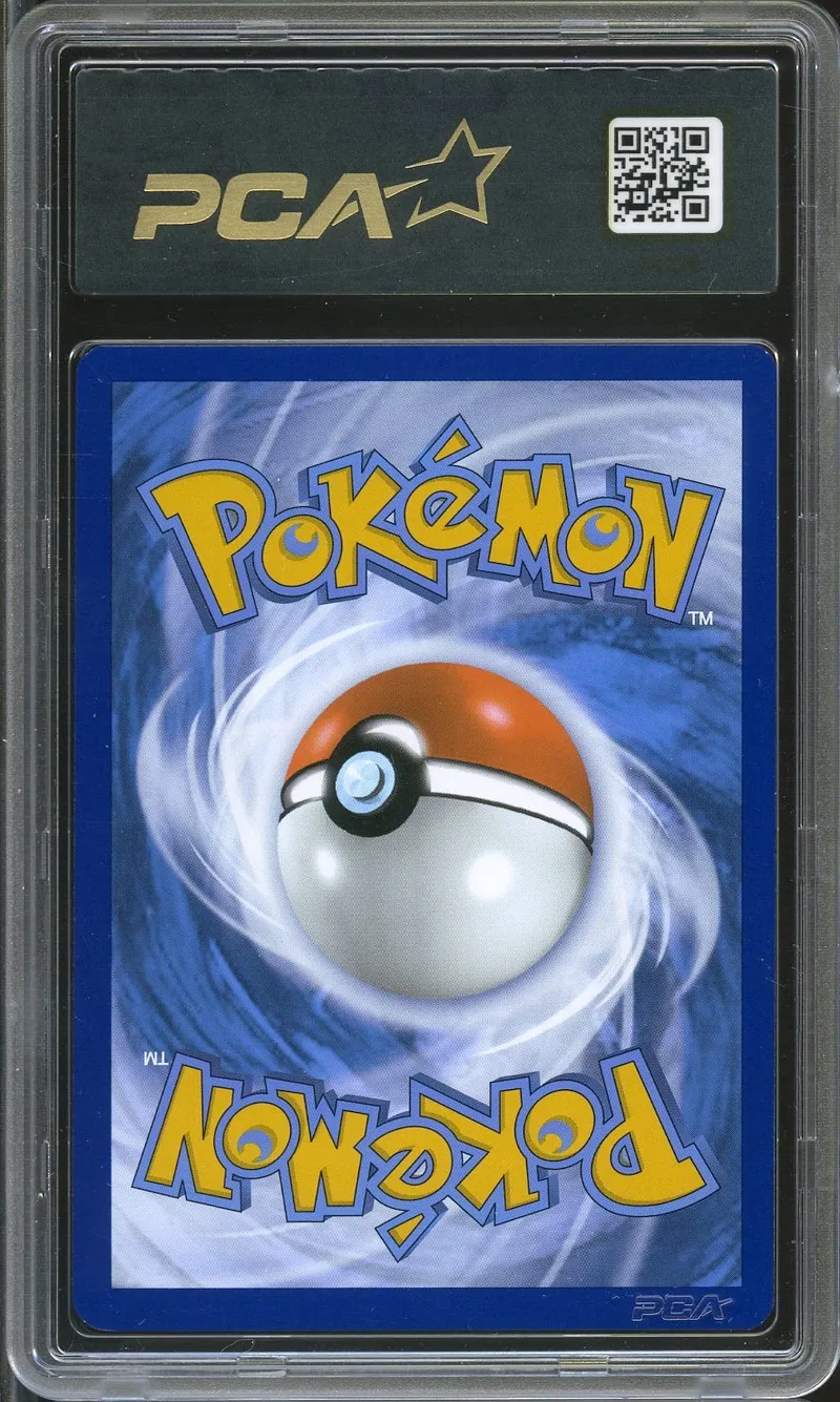 PCA 9.5 Noctali Reverse Pokeball