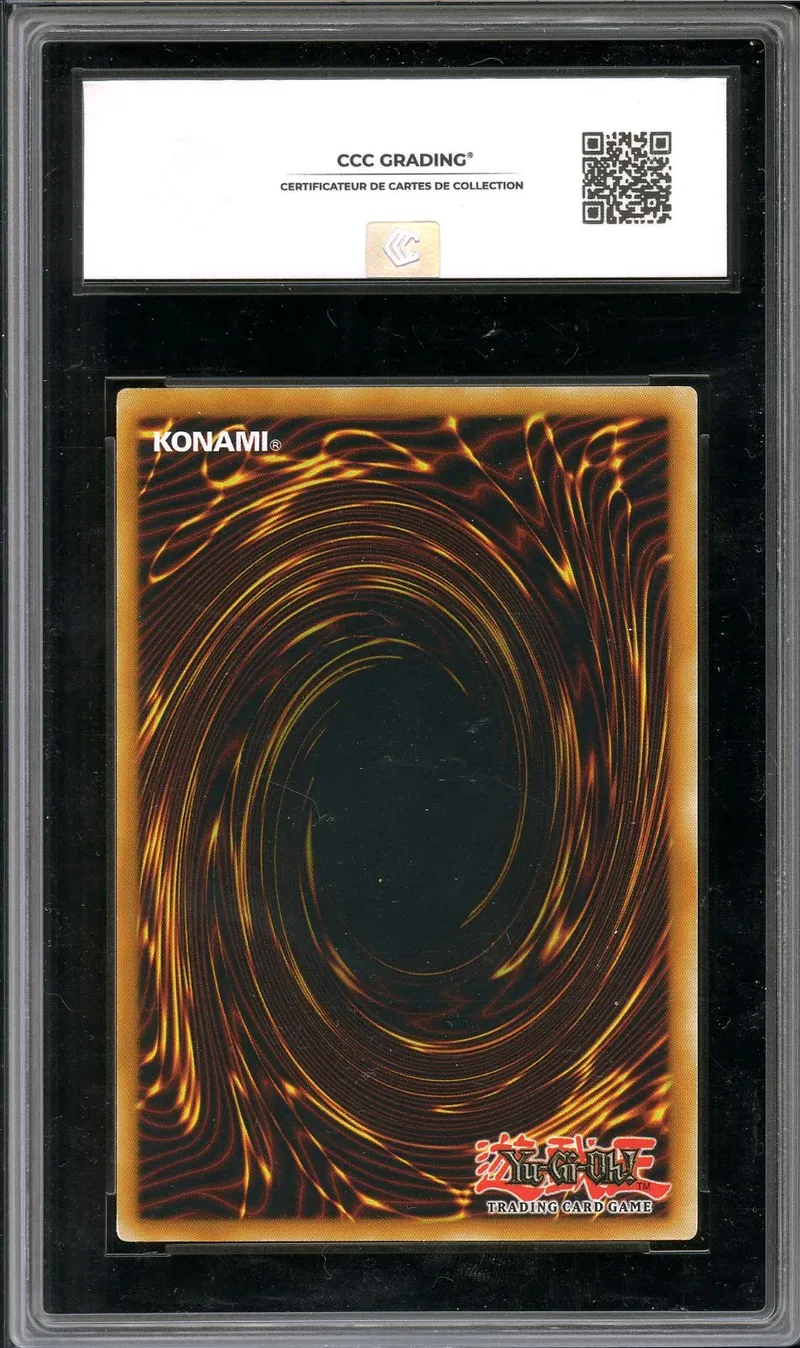 CCC 8.5 Obelisk, Le Tourmenteur