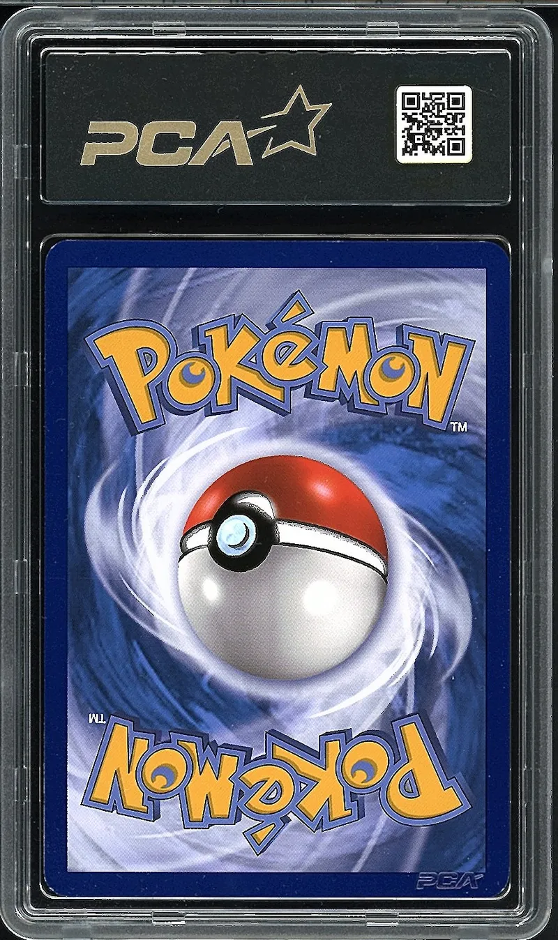 PCA 9.5 Méga Tortank Ex