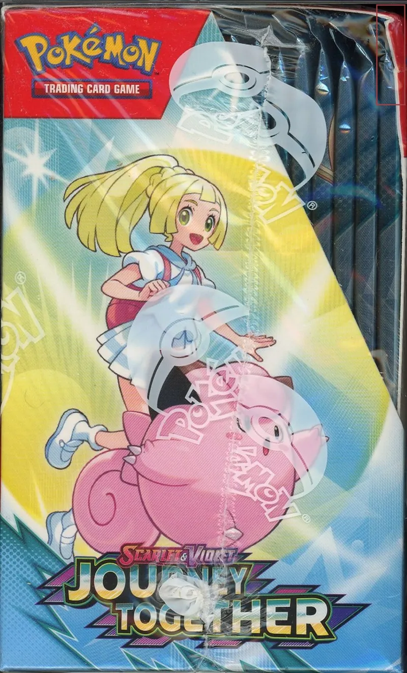 Display SV9 Journey Together