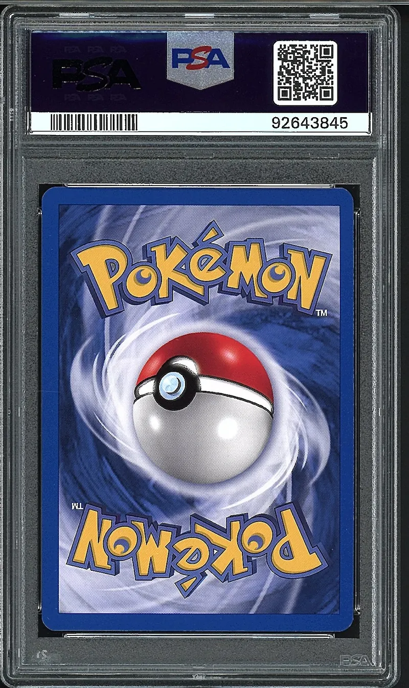 PSA 10 Evoli