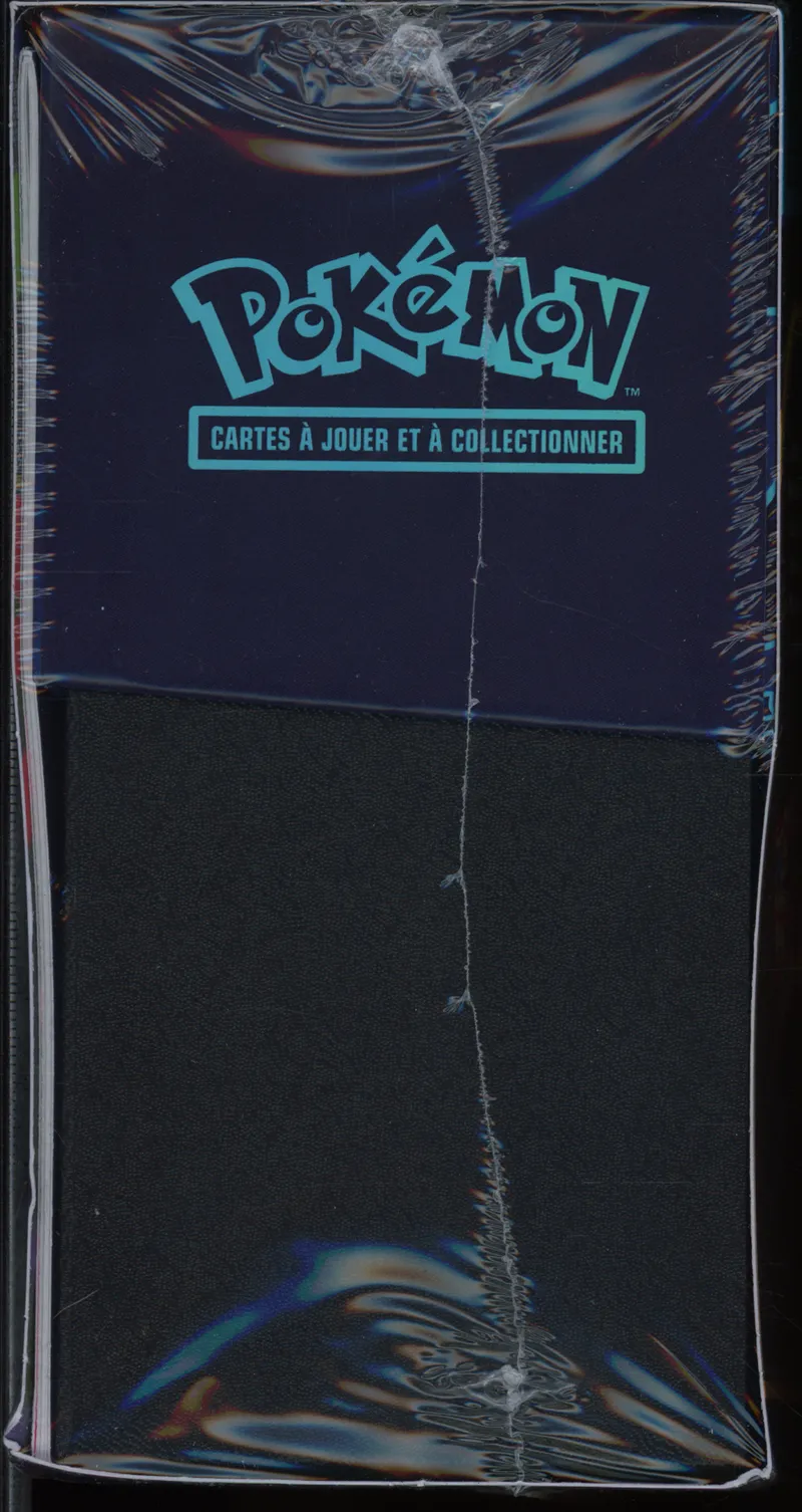 ETB ME2 Flammes Fantasmagoriques