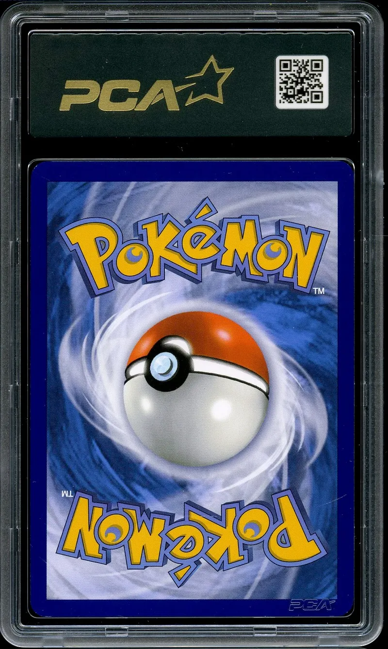 PCA 9.5 Ampibidou Ex de Mashynn