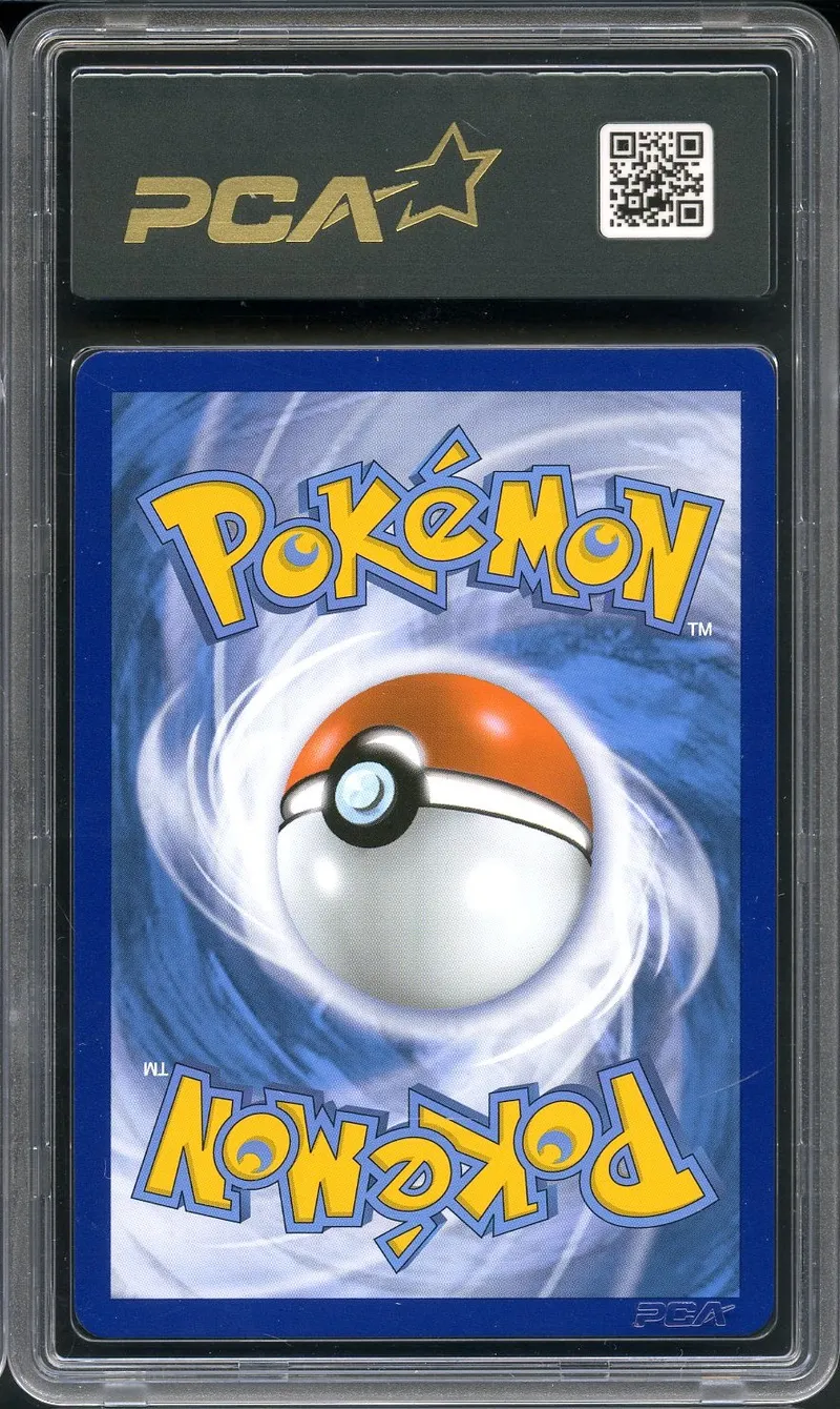 PCA 9.5 Arceus VStar Rainbow