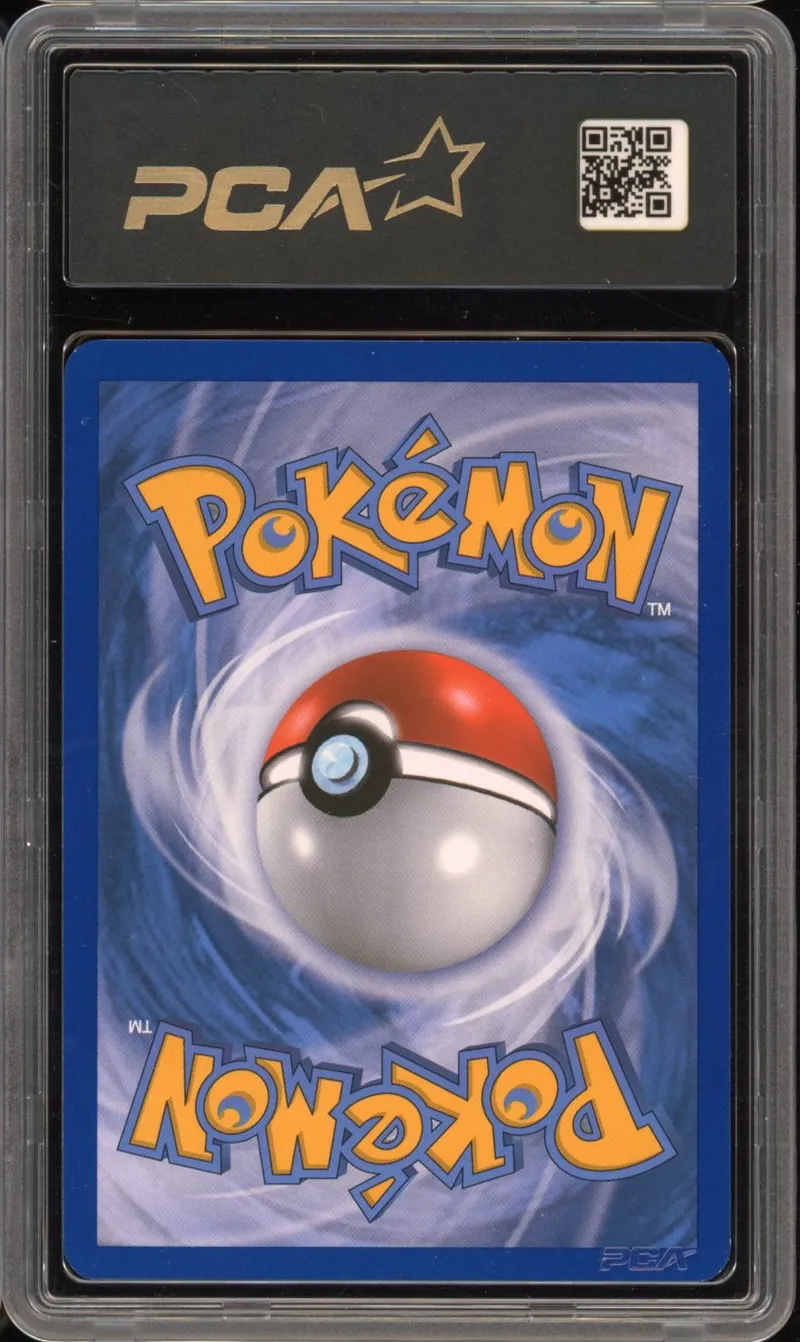 PCA 9 Flamoutan Reverse