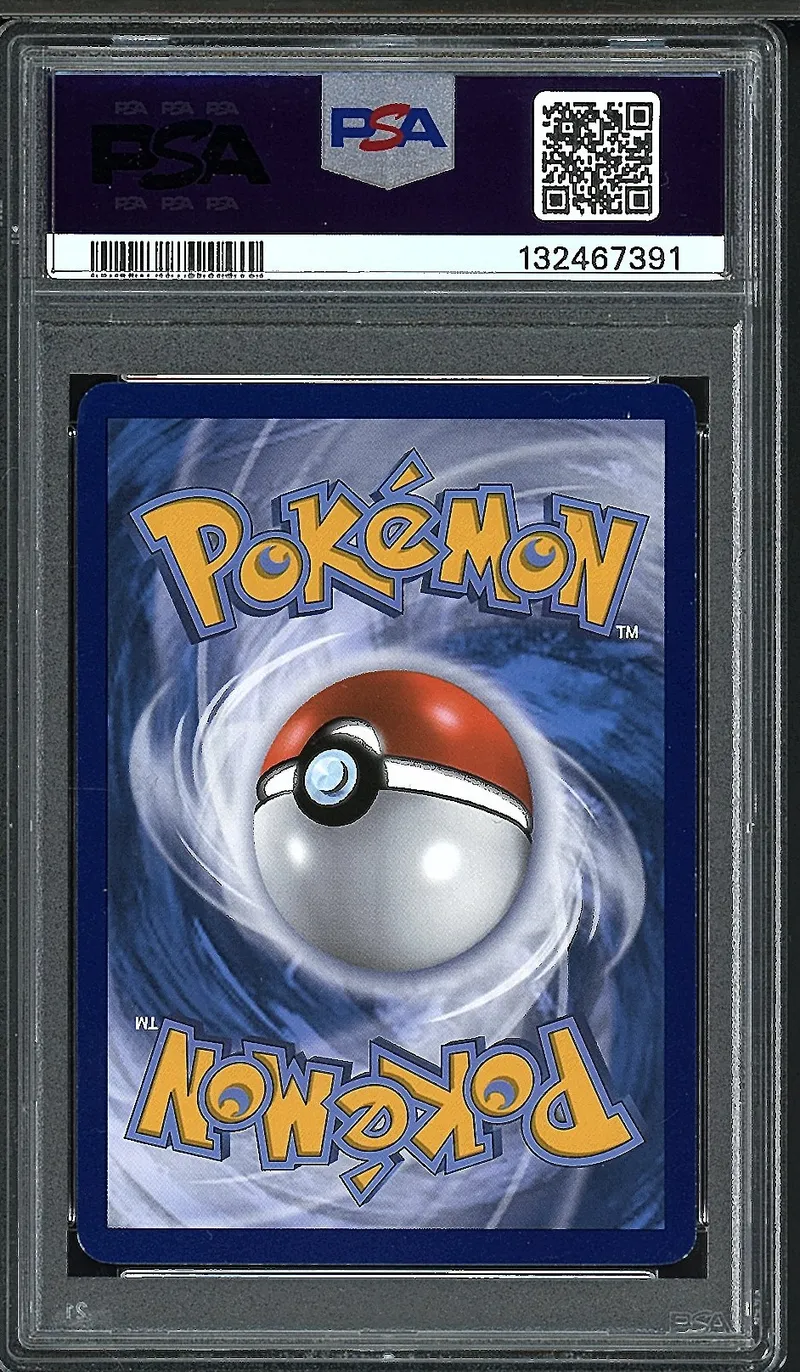 PSA 6 Drattak