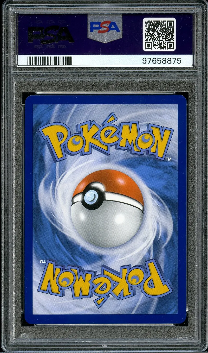 PSA 10 Fantominus