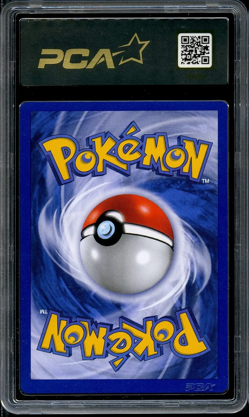 PCA 9 Energie Electrique