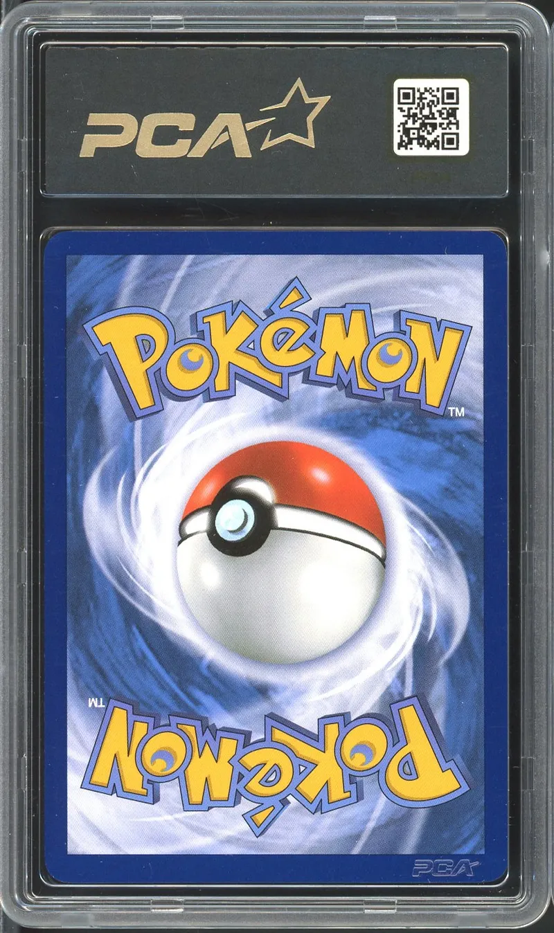 PCA 9.5 Reshiram de N