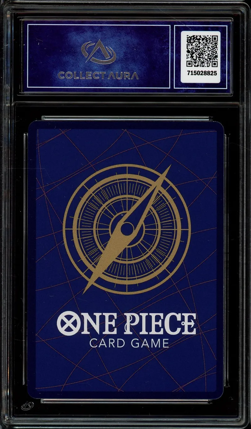 CA 9.5 Portgas D. Ace