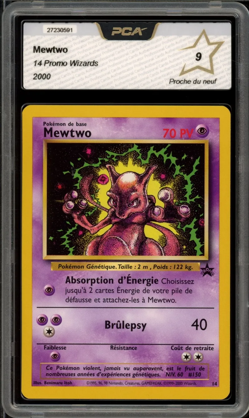 PCA 9 Mewtwo