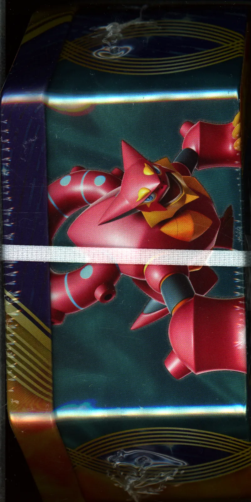 Pokébox XY Pikachu Ex