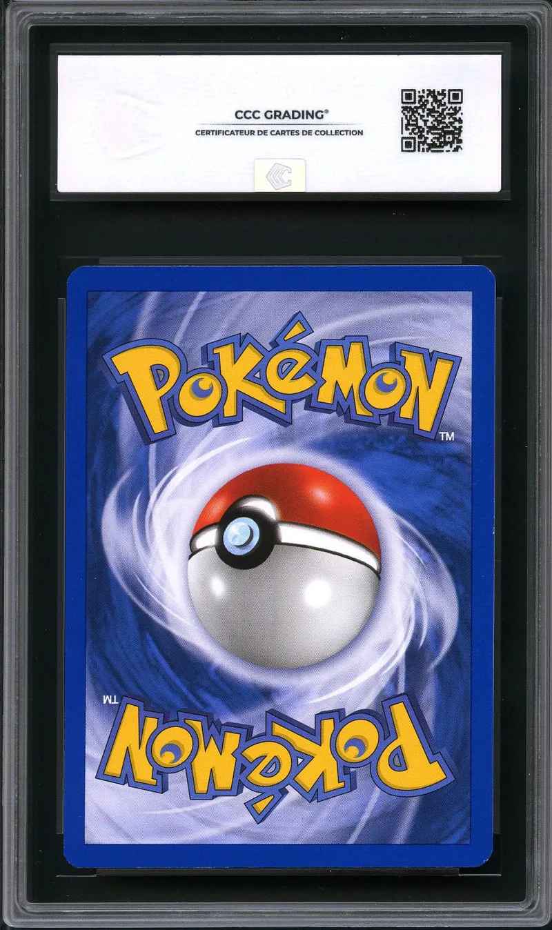 CCC 9 Poussifeu Reverse