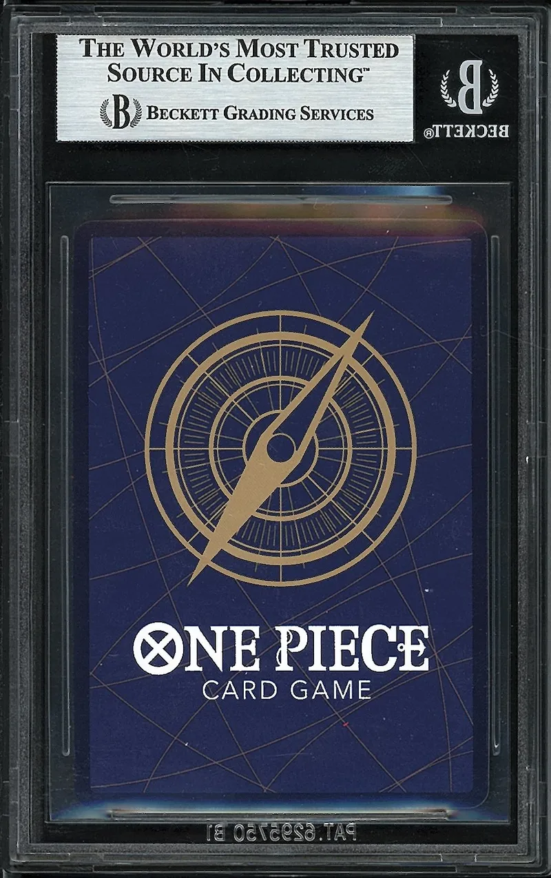 BGS 9 Enel
